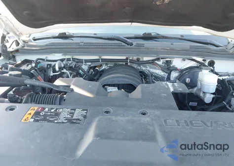 2018 Chevrolet Tahoe Commercial Fleet z USA, uszkodzony, nr VIN 1GNLCDECXJR233533